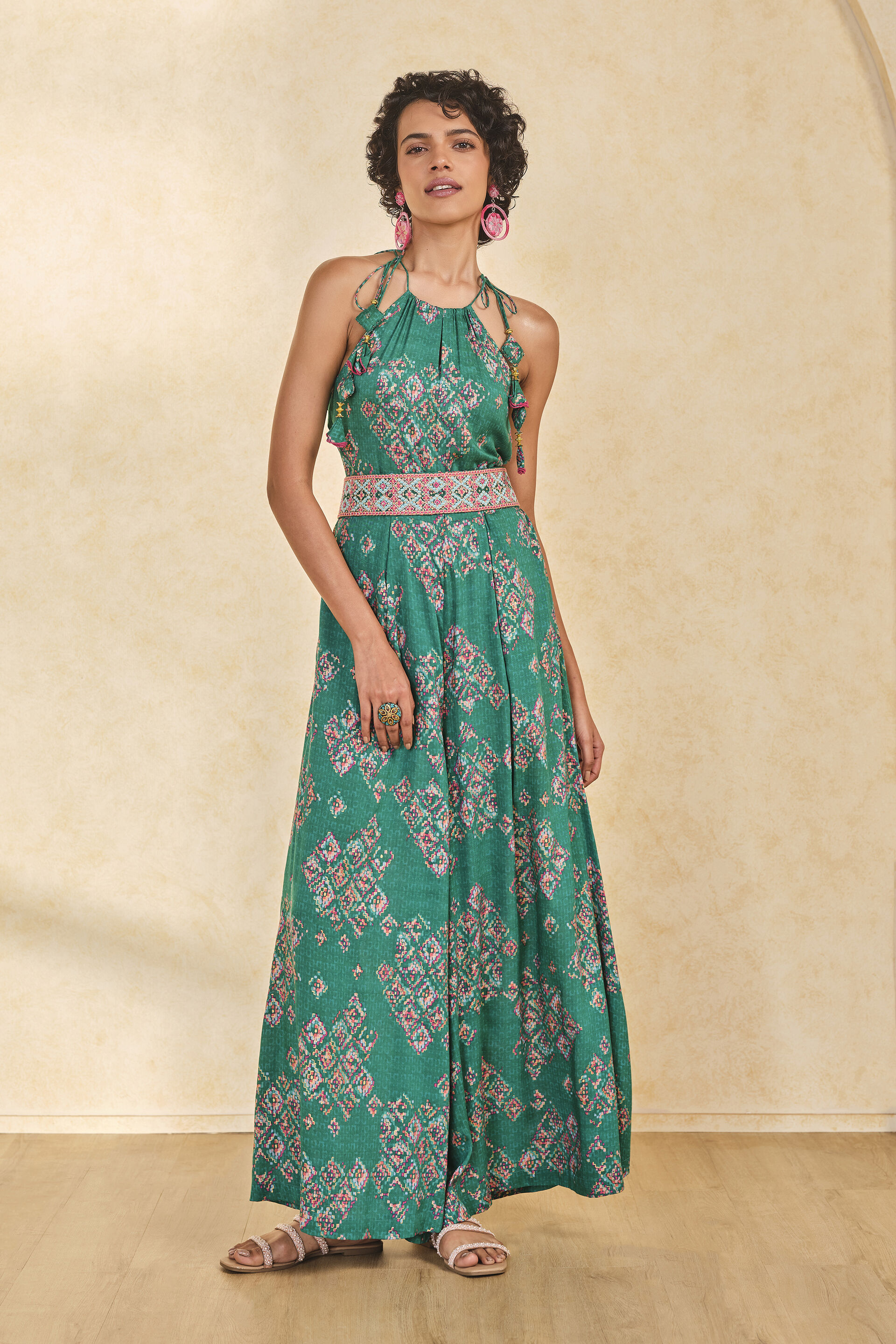 Global desi jumpsuit sales